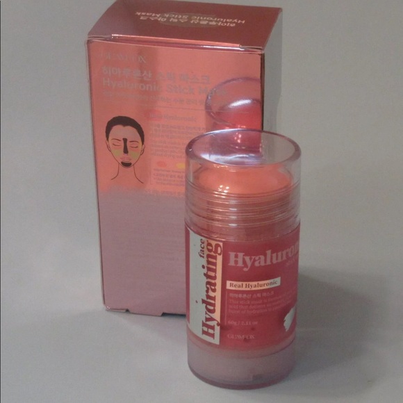 glamfox korean skincare